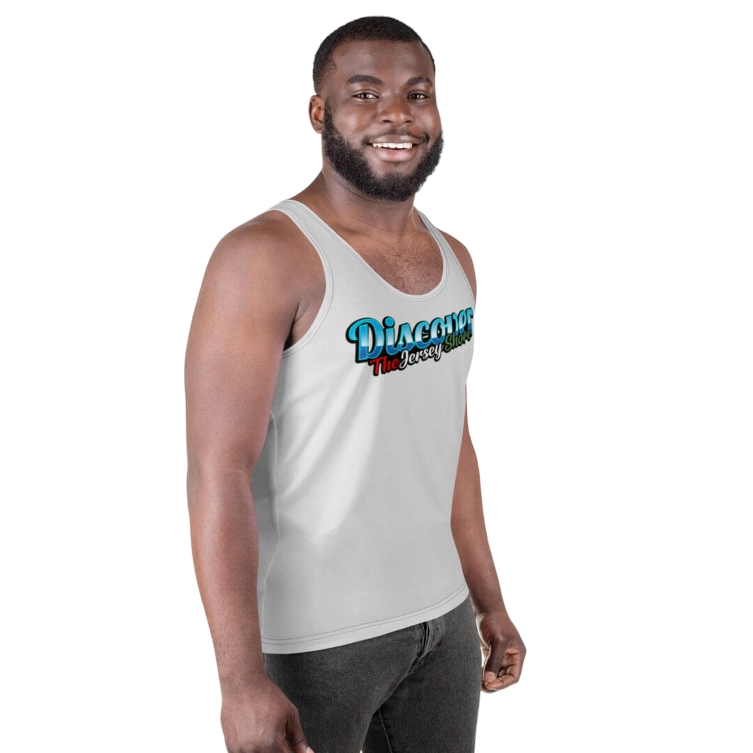 Tank Top - Image 3