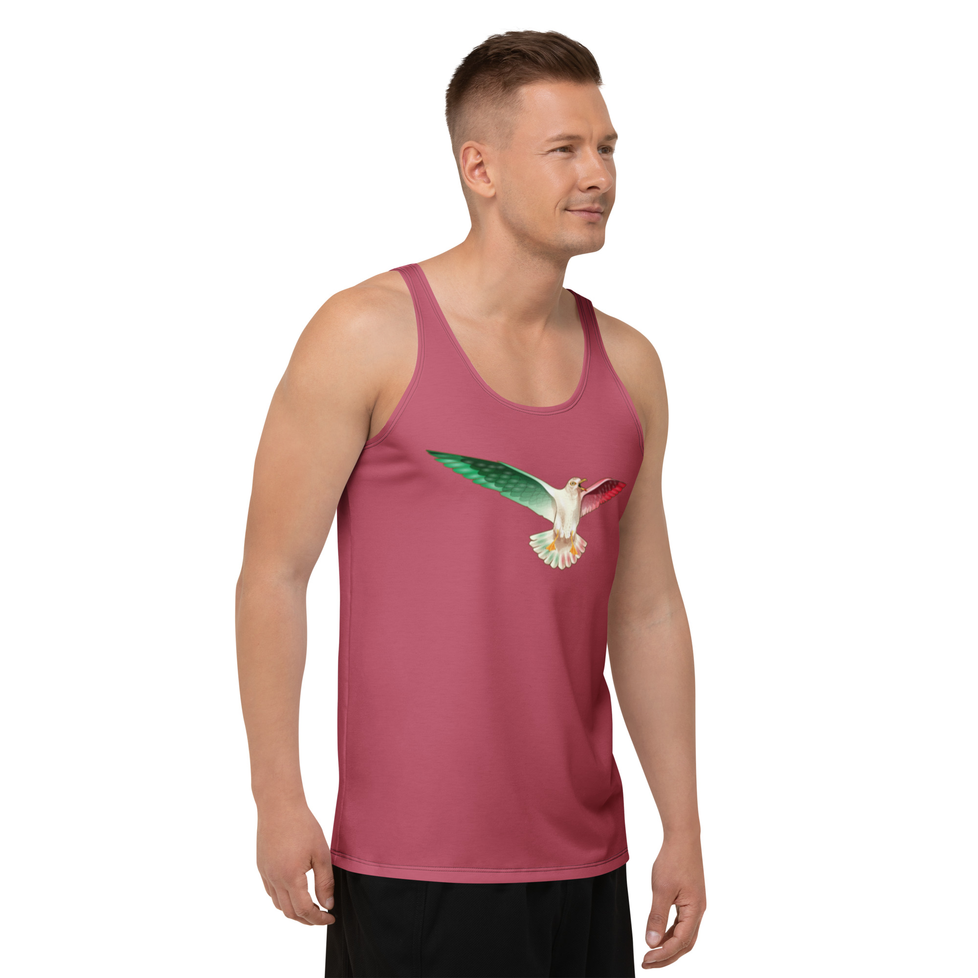 Tank Top - Image 3
