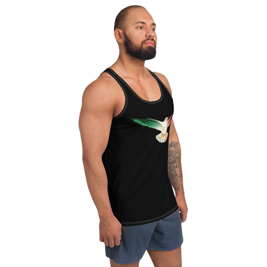 Tank Top - Image 3