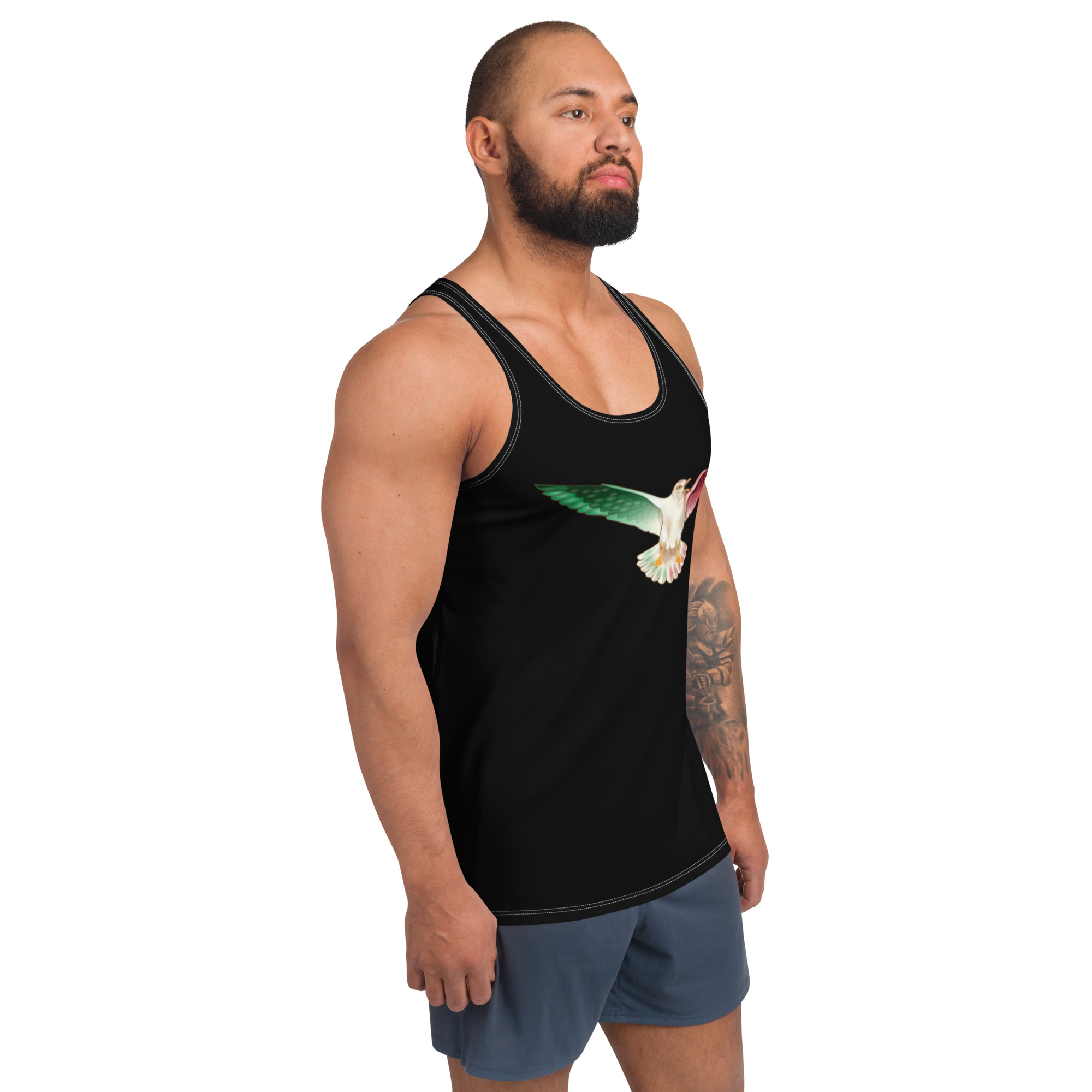 Tank Top - Image 3