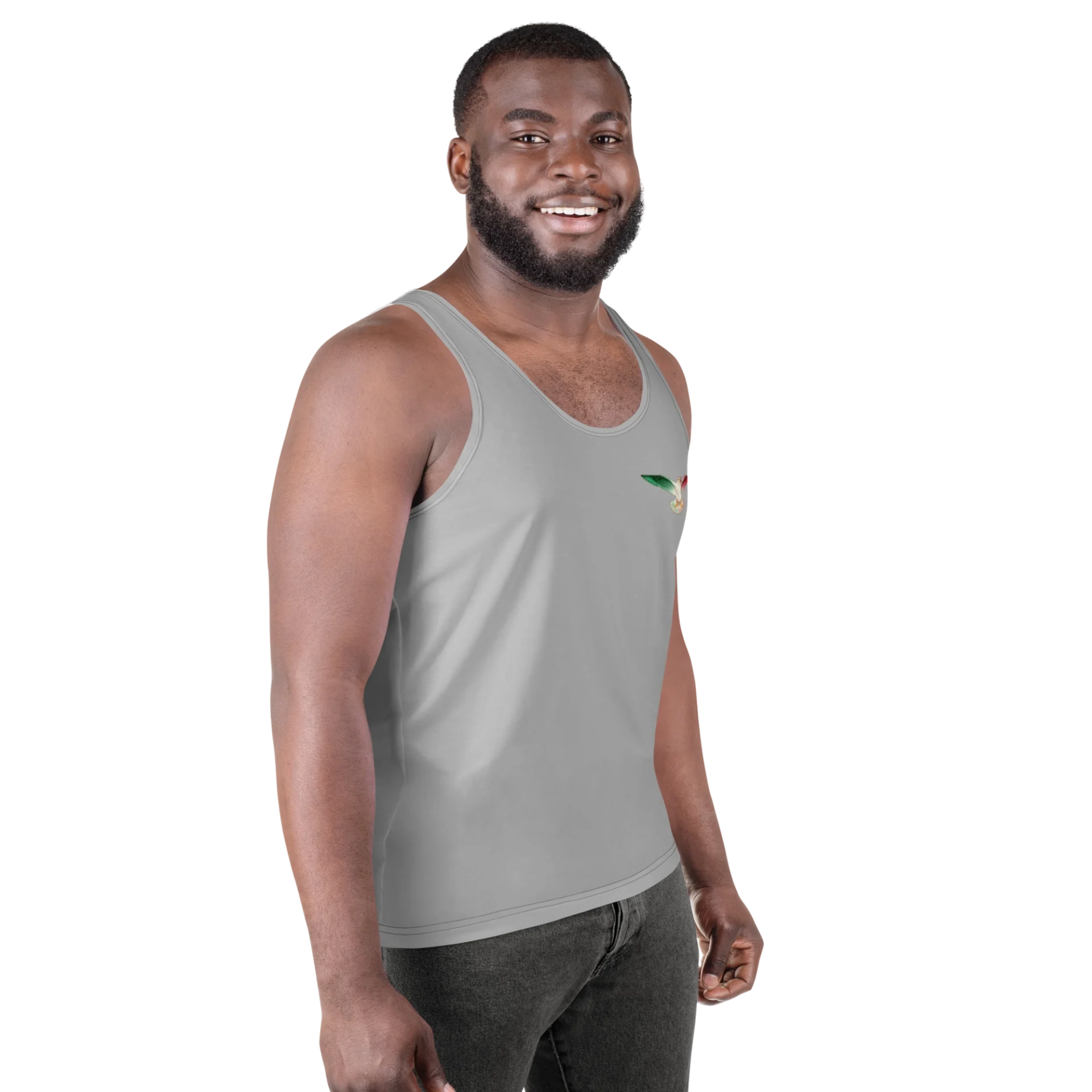 Tank Top - Image 3