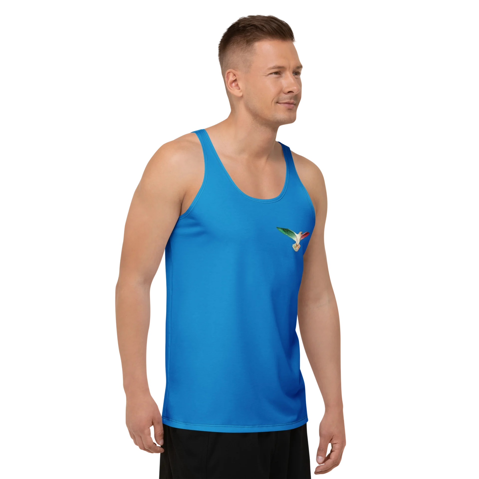 Tank Top - Image 3