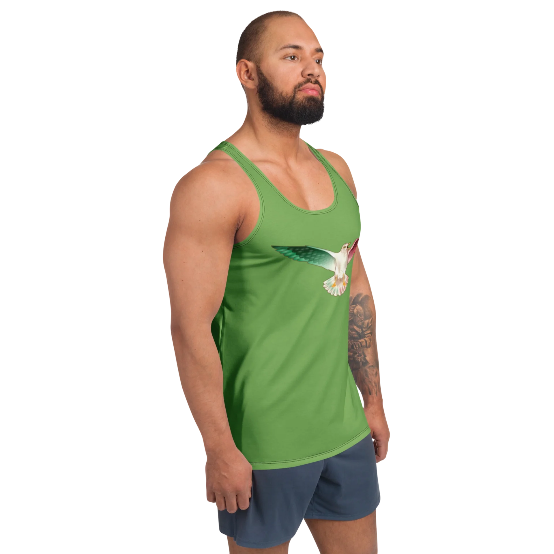 Tank Top - Image 4