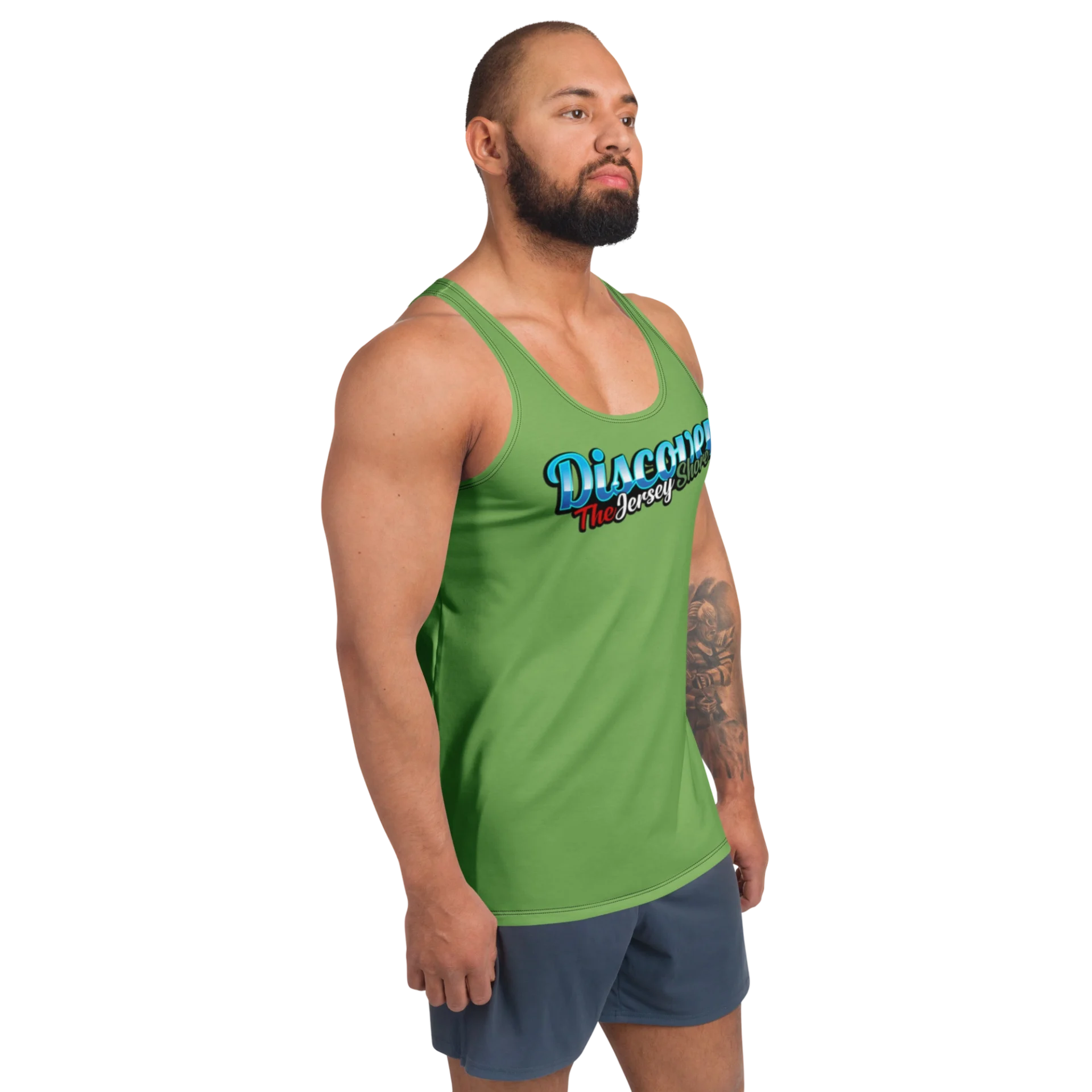Tank Top - Image 3