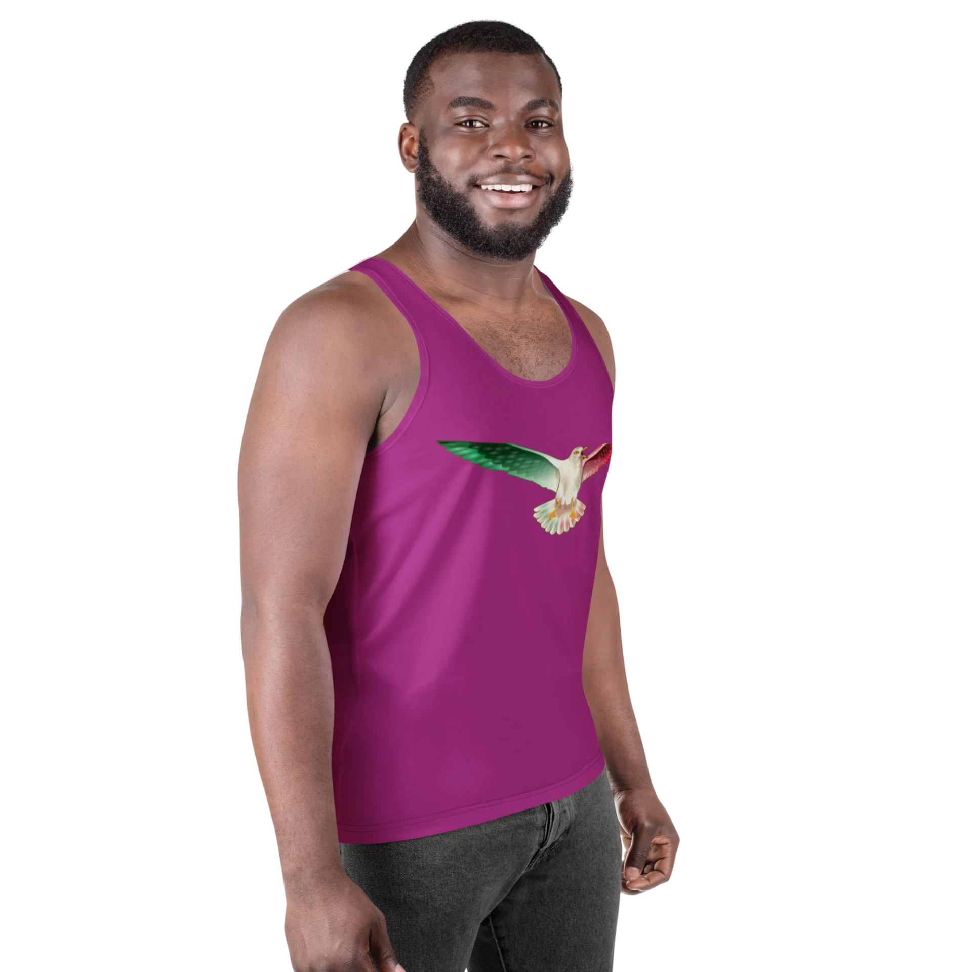 Tank Top - Image 3