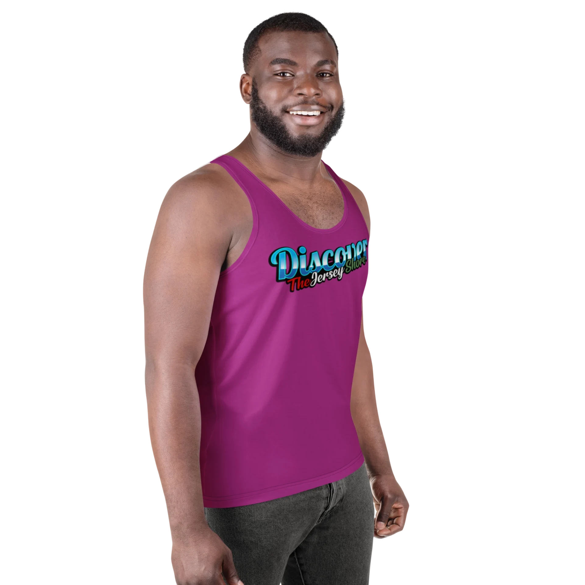 Tank Top - Image 3