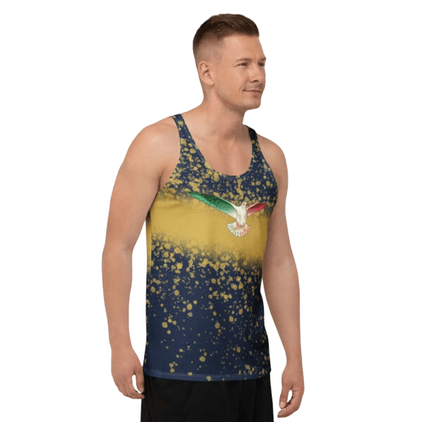 Designed Tank Top - Image 3