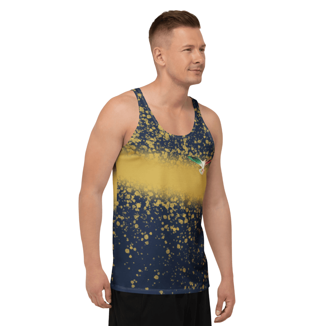 Designed Tank Top - Image 3