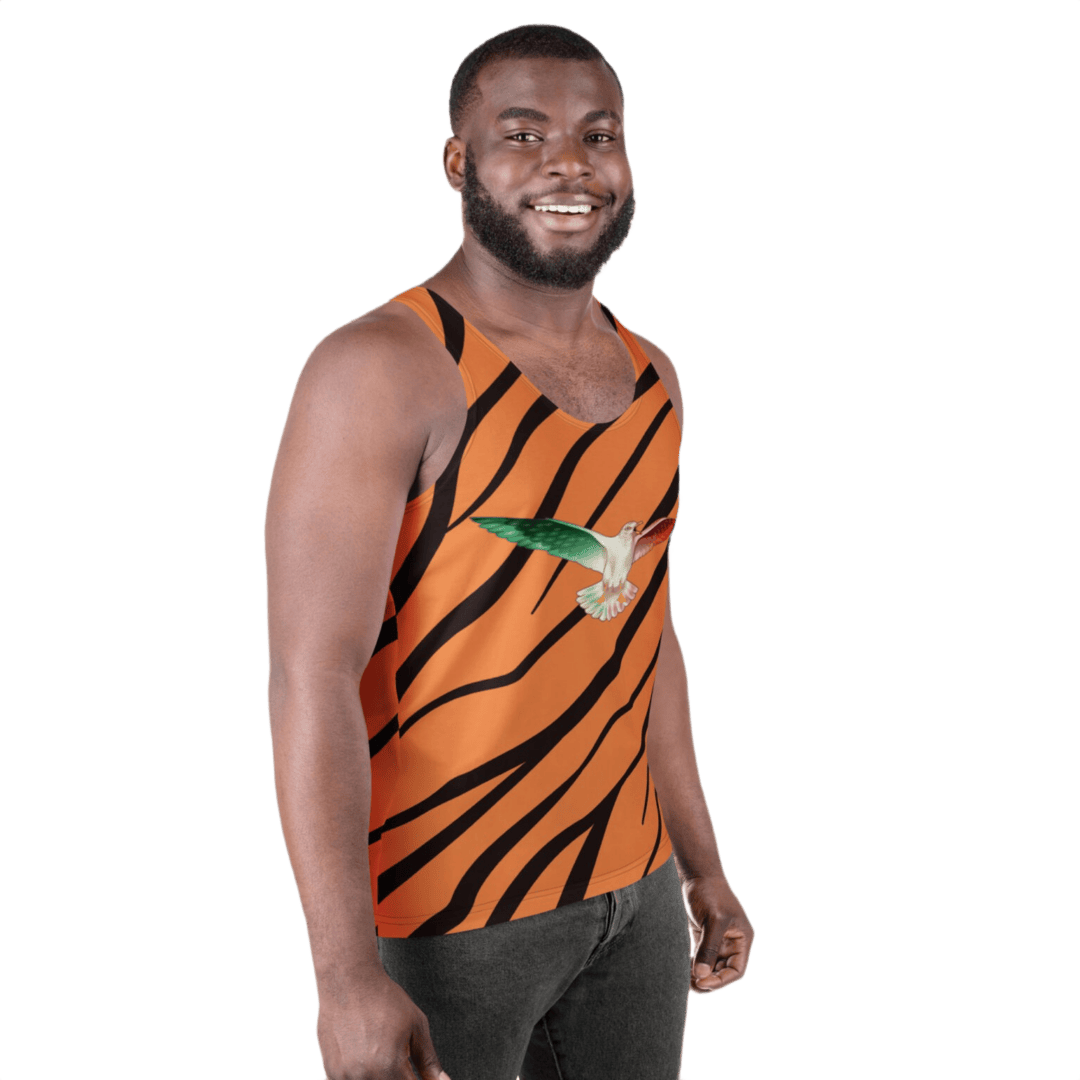 Designed Tank Top - Image 3