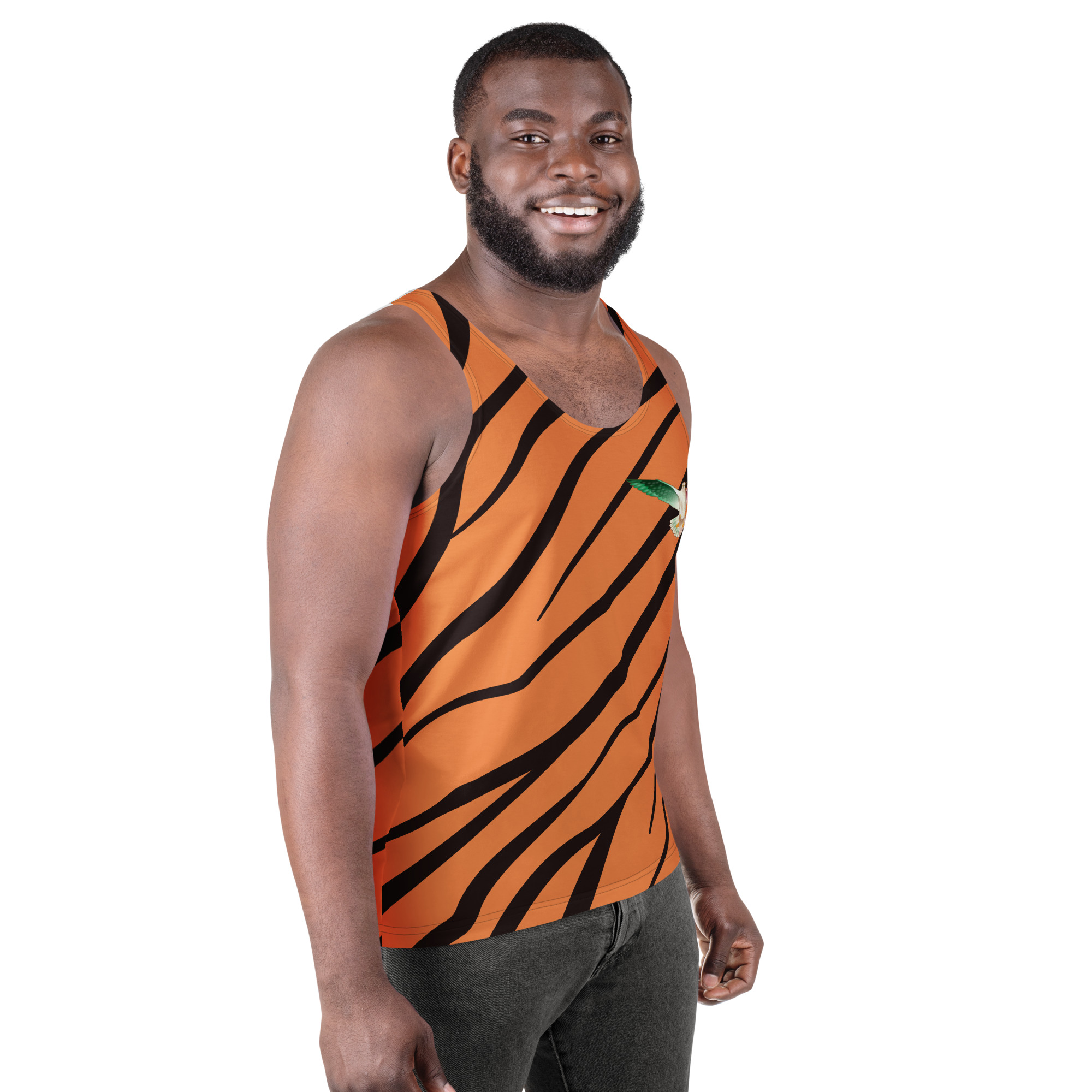 Designed Tank Top - Image 3