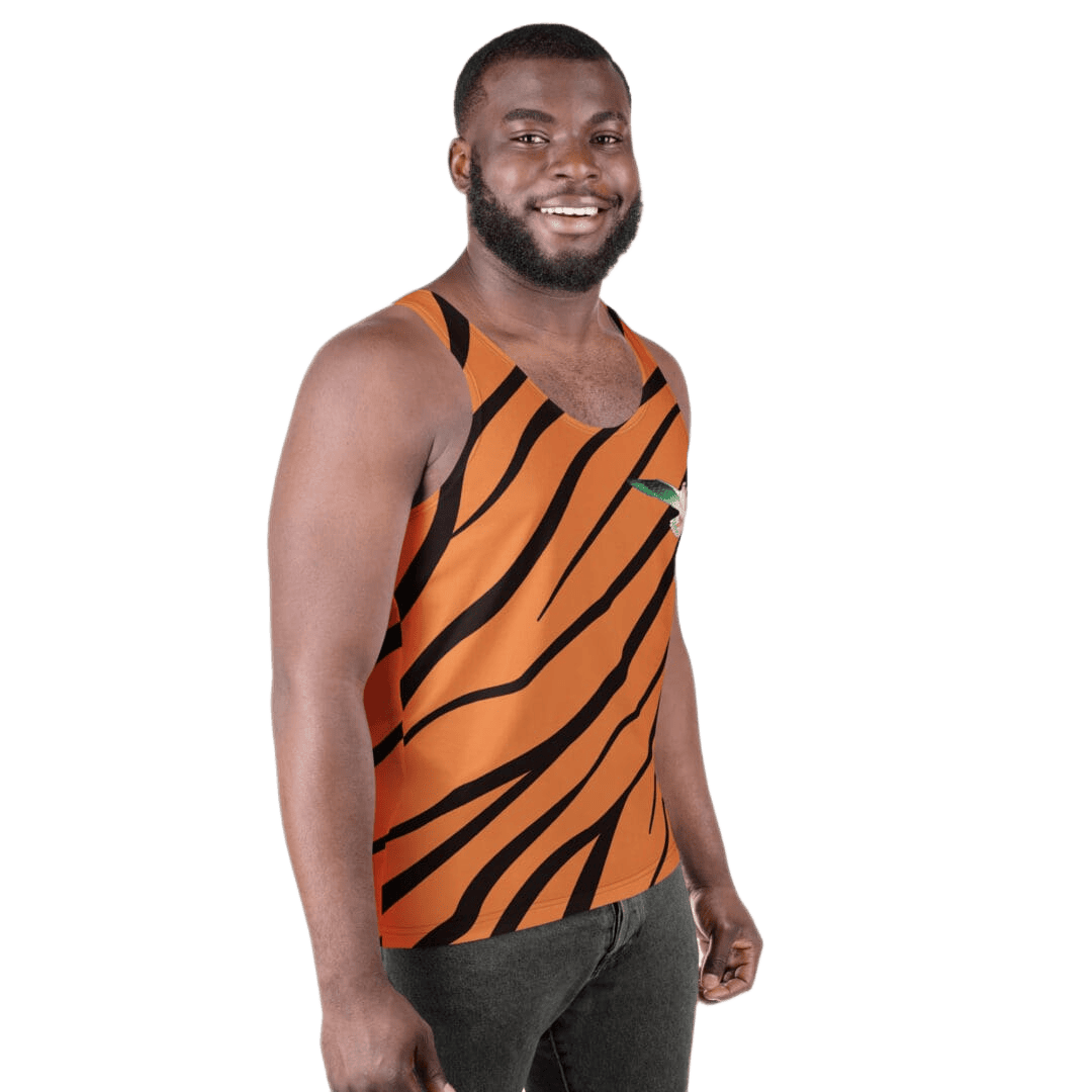 Designed Tank Top - Image 3
