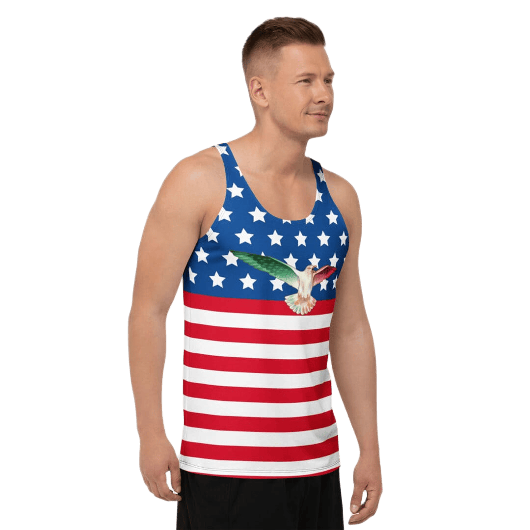 Designed Tank Top - Image 3
