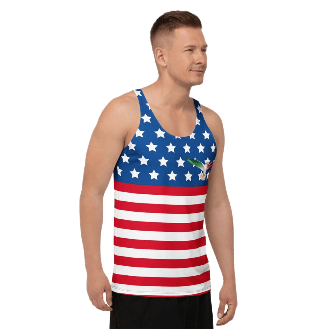 Designed Tank Top - Image 3