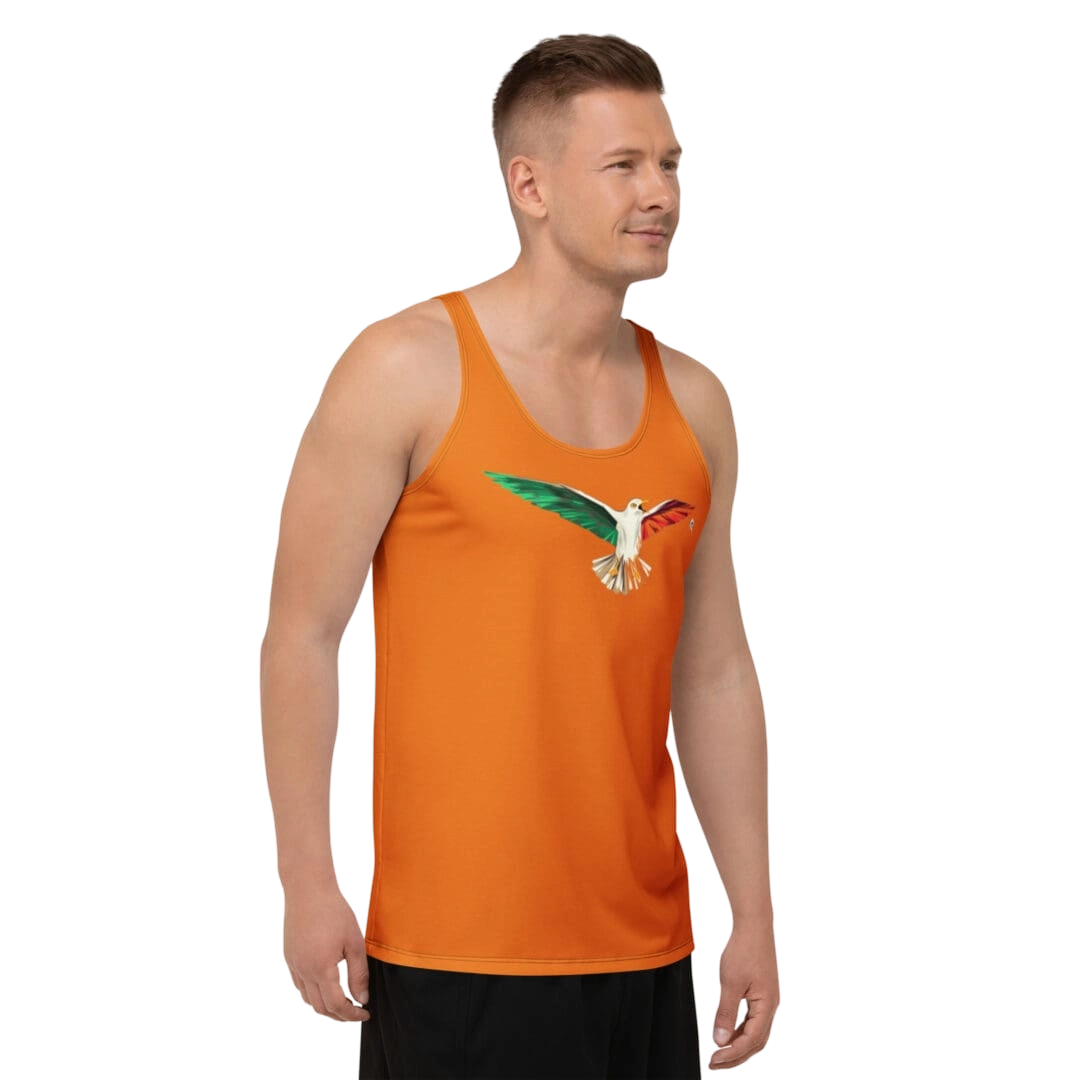 JSC Select: Tank Top - Image 3