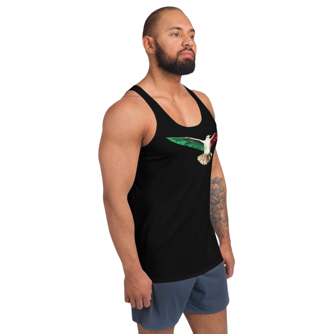 JSC Select: Tank Top - Image 3