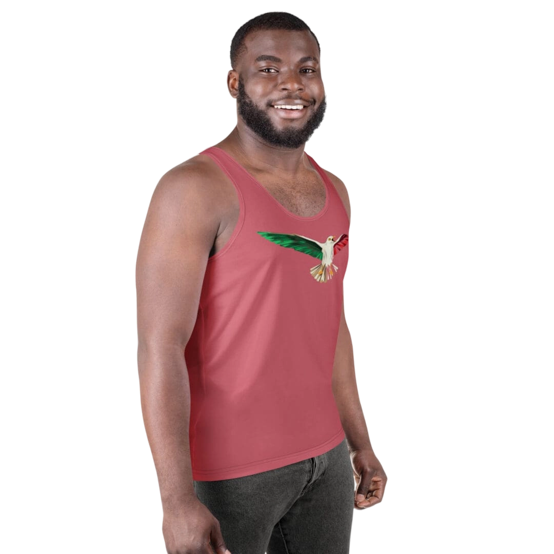 JSC Select: Tank Top - Image 3