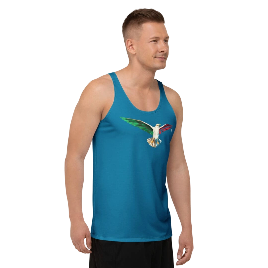 JSC Select: Tank Top - Image 3