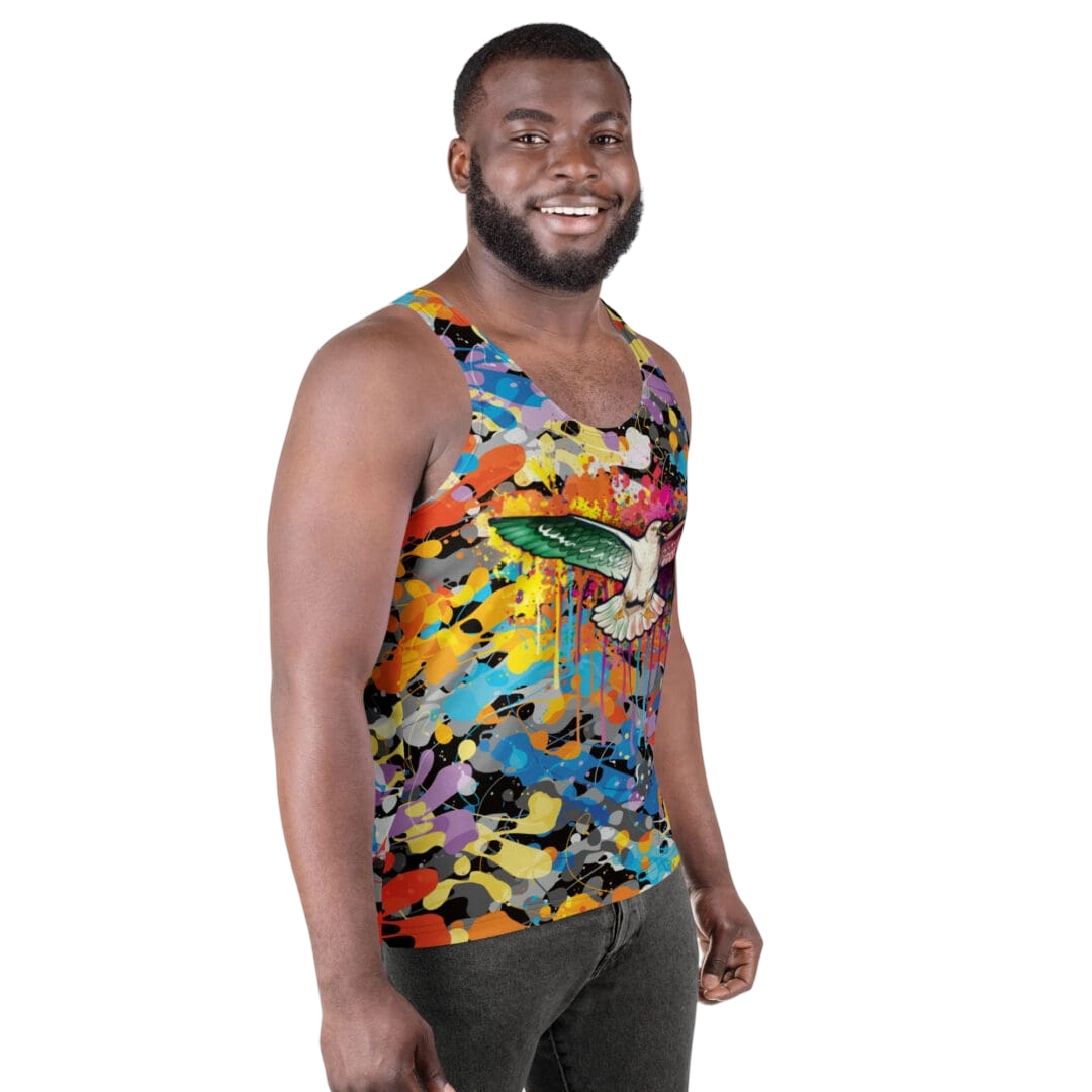 JSC Exclusive: Tank Top - Image 3