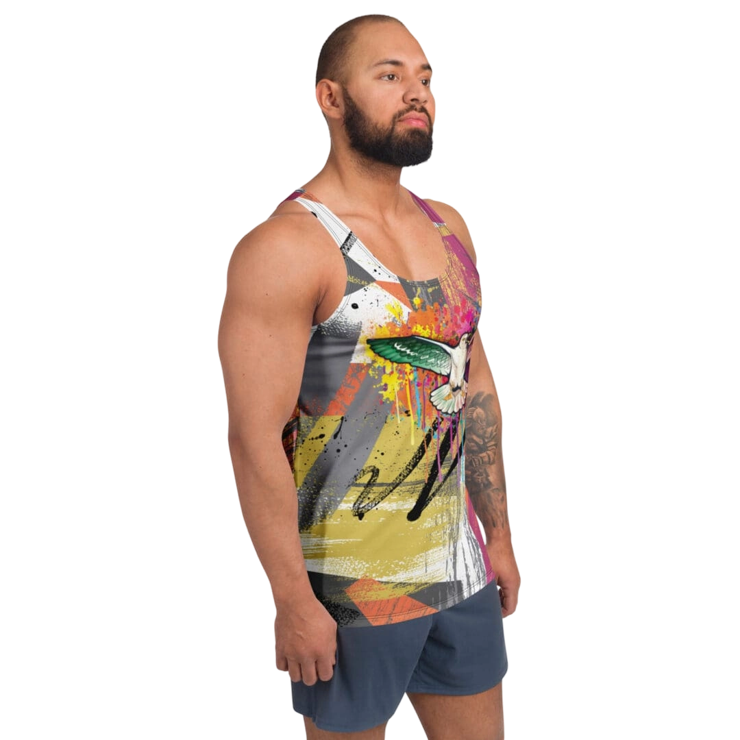 JSC Exclusive: Tank Top - Image 3