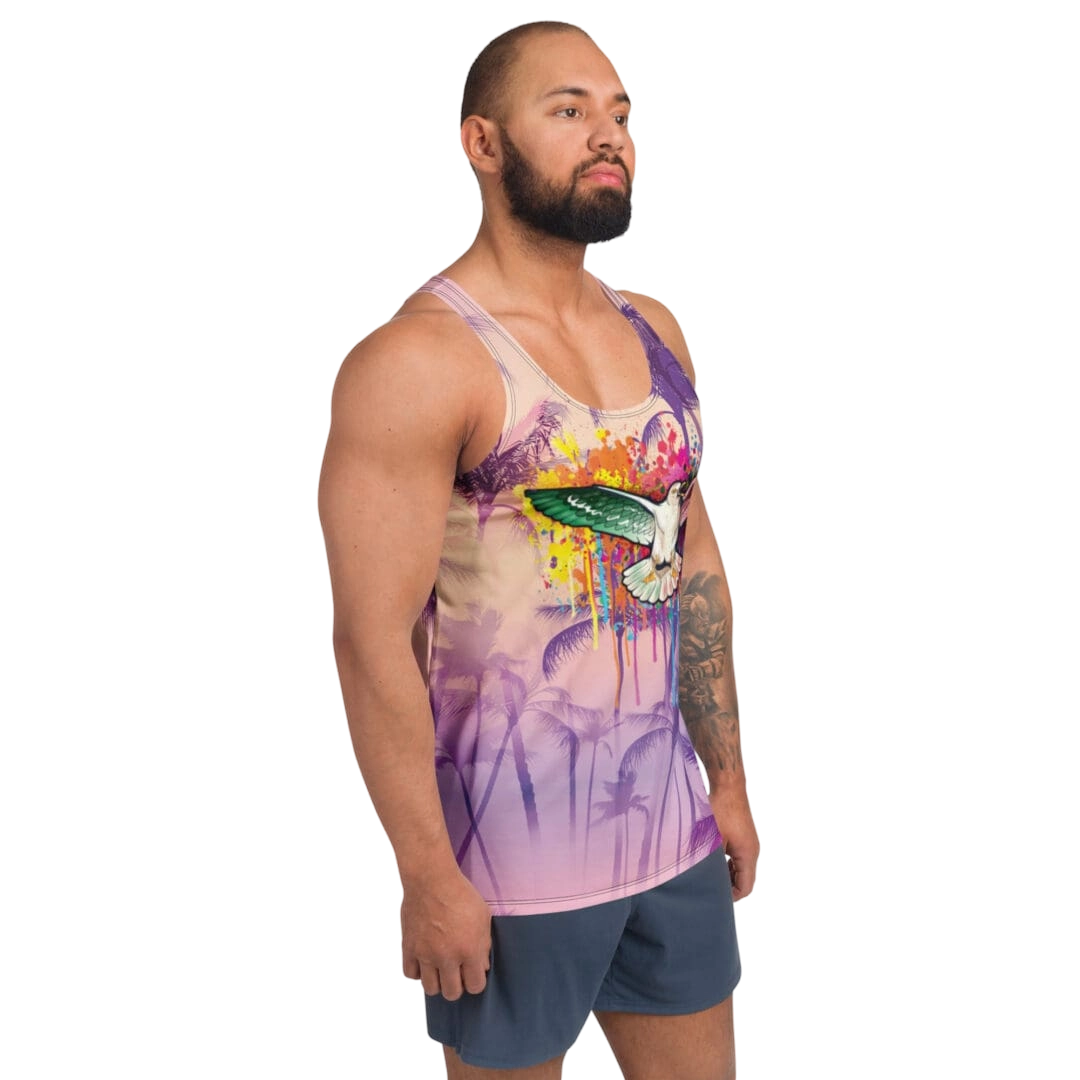 JSC Exclusive: Tank Top - Image 3