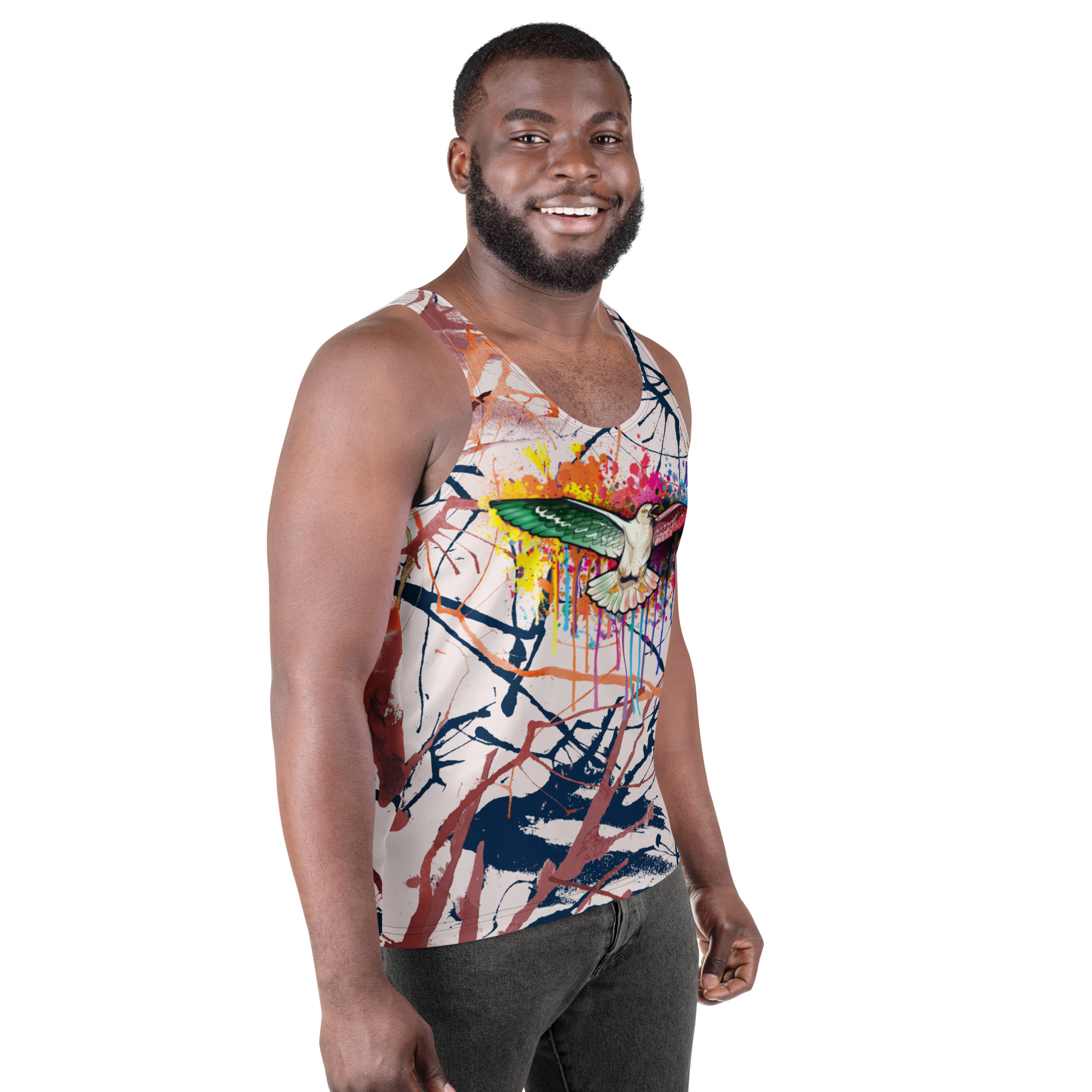 JSC Exclusive: Tank Top - Image 3