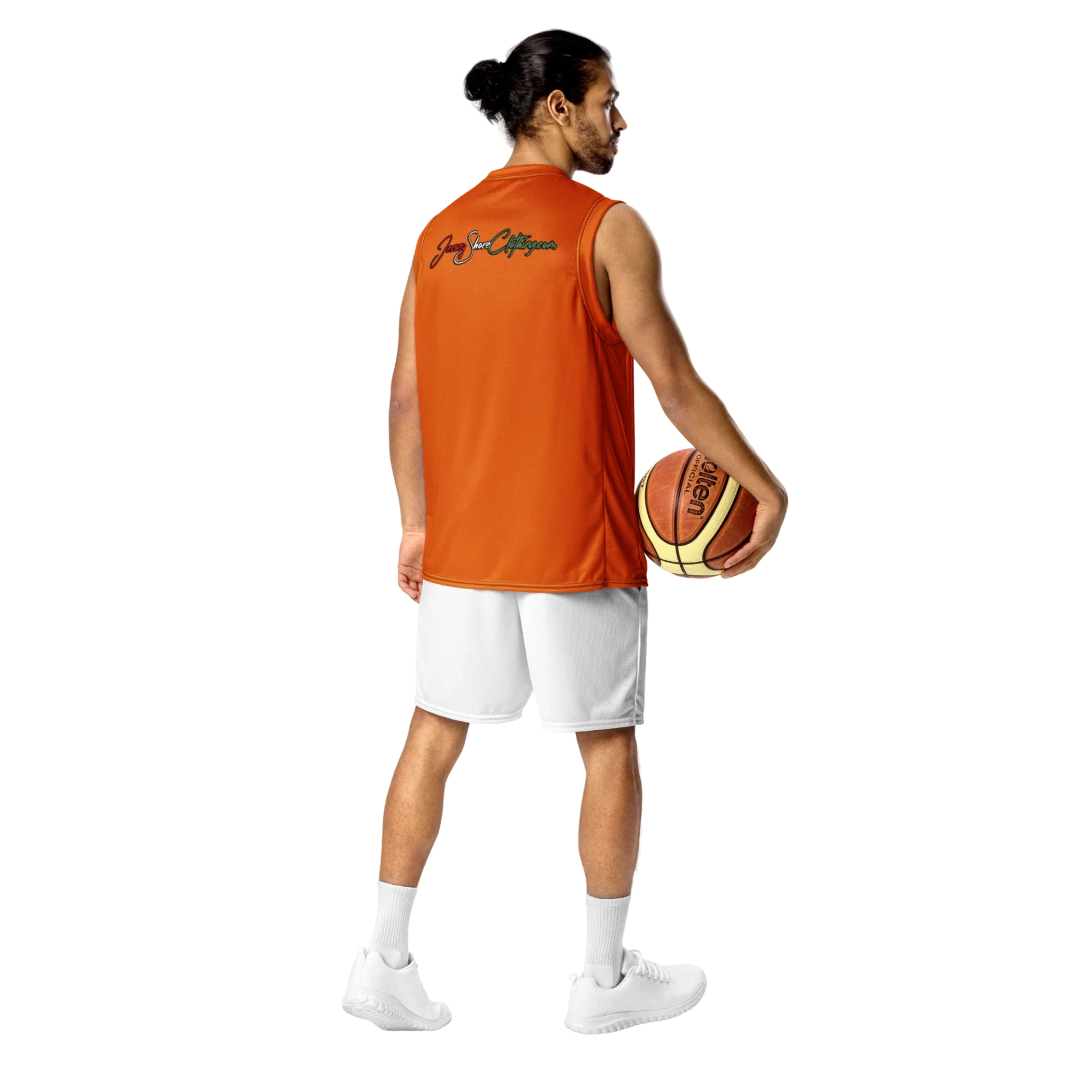 JSC Select: Basketball Jersey - Image 2