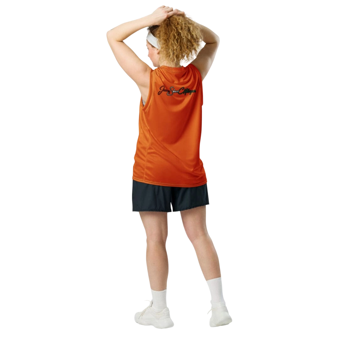 JSC Select: Basketball Jersey - Image 2