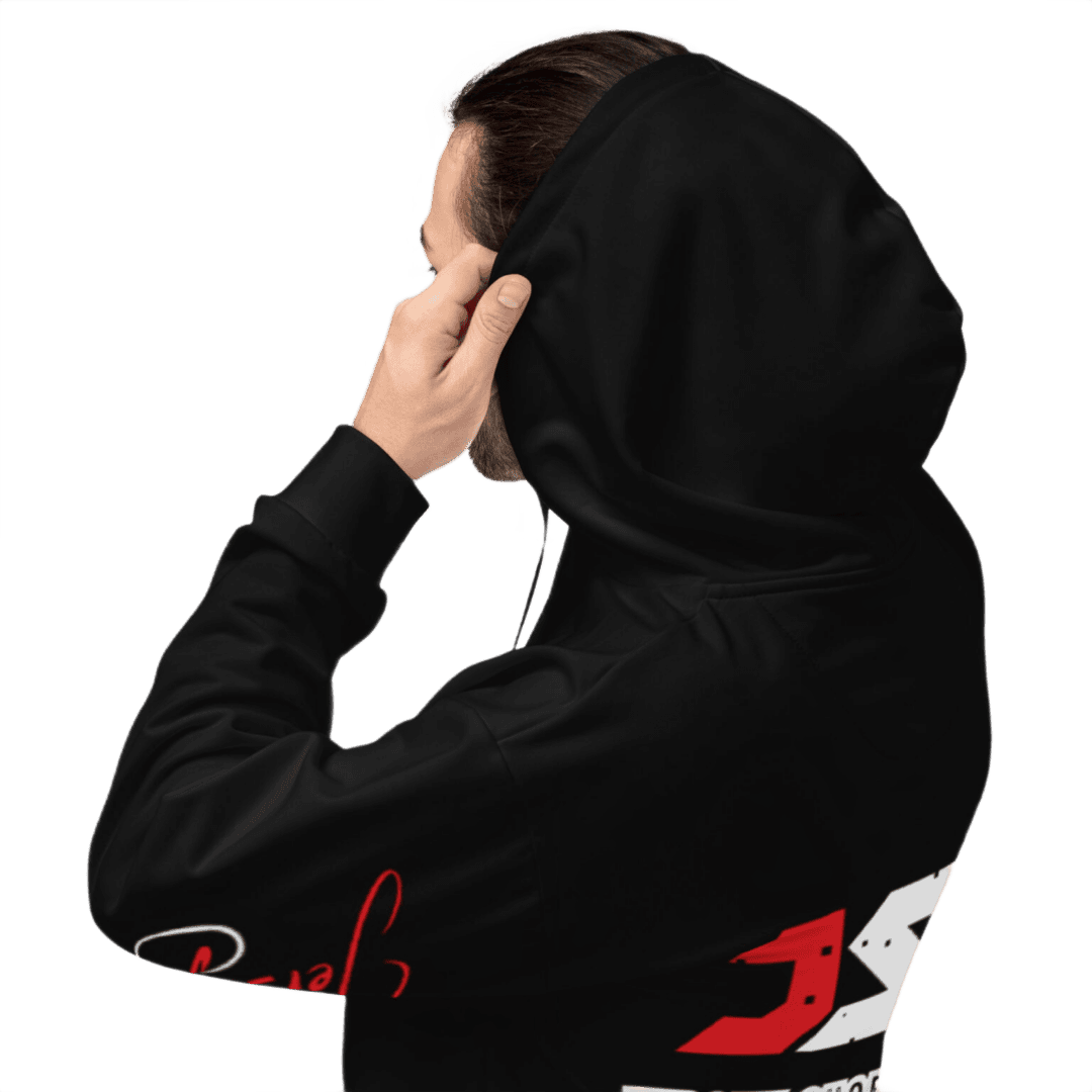 Hoodie - Image 4