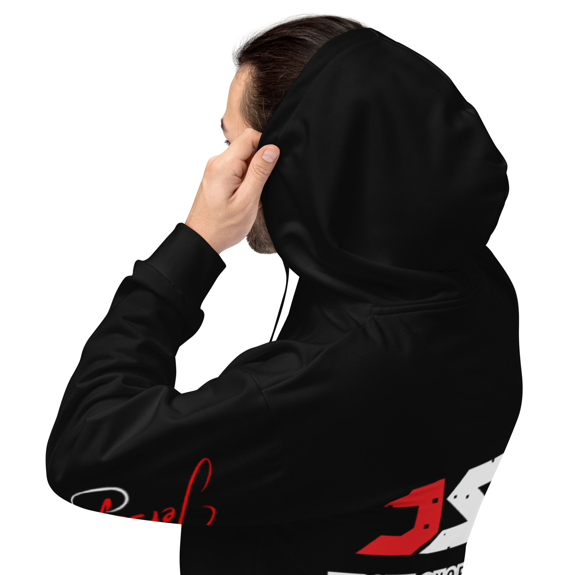 Hoodie - Image 3