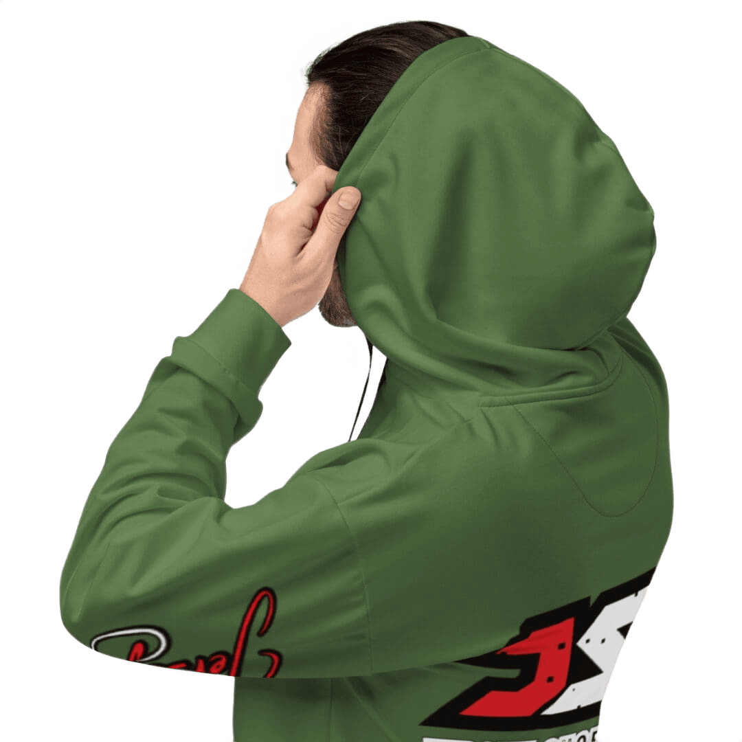 Hoodie - Image 4