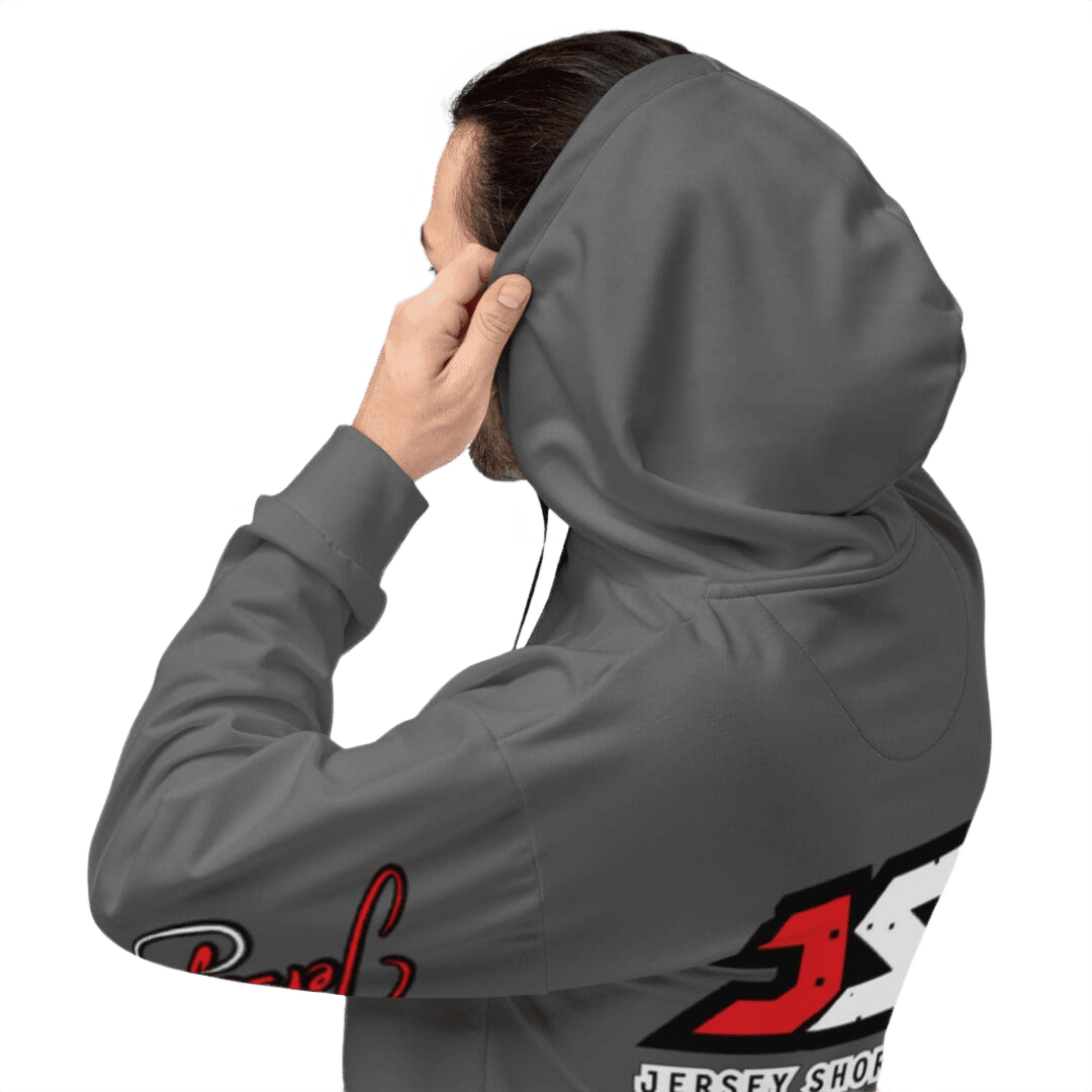 Hoodie - Image 3