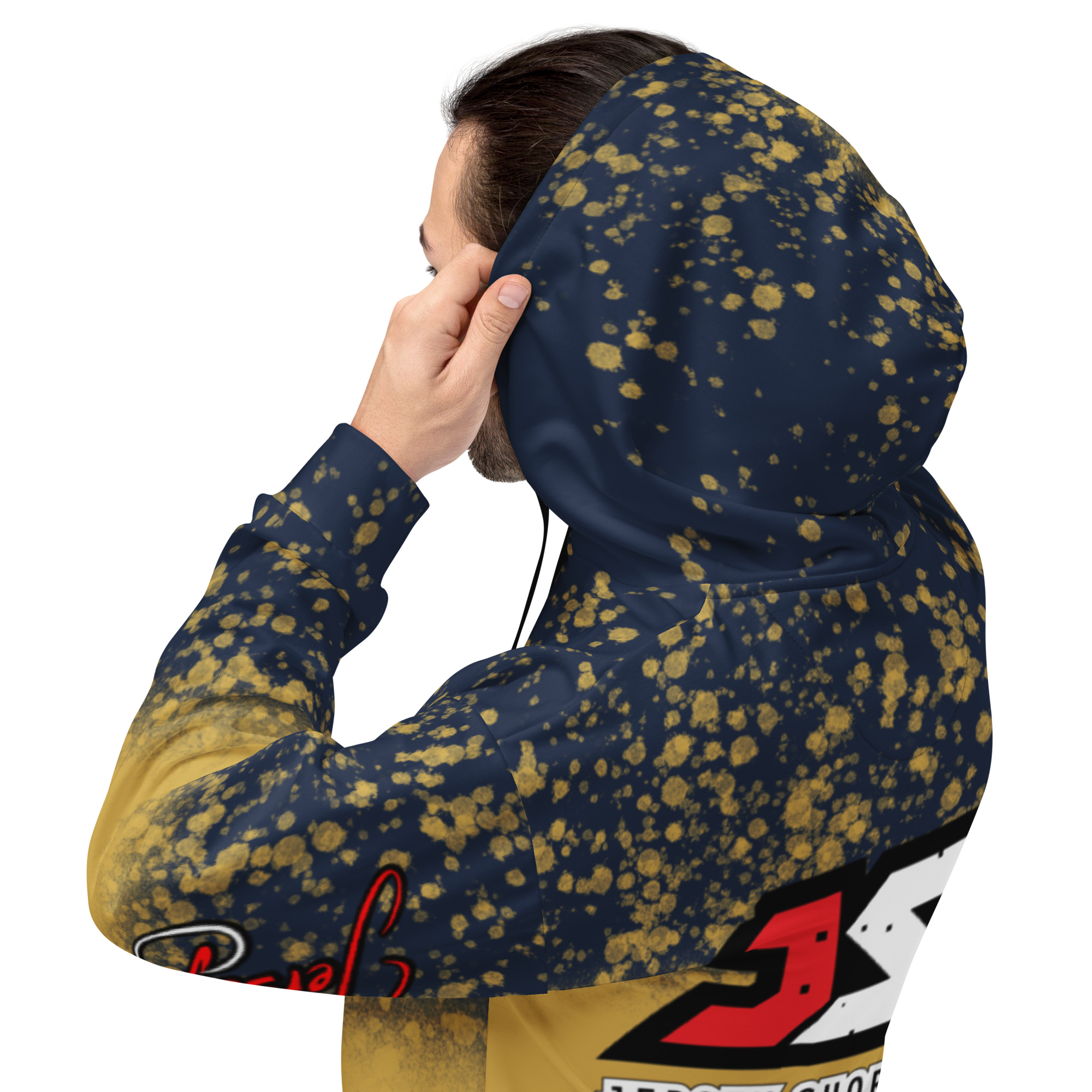 Designed Hoodie - Image 3
