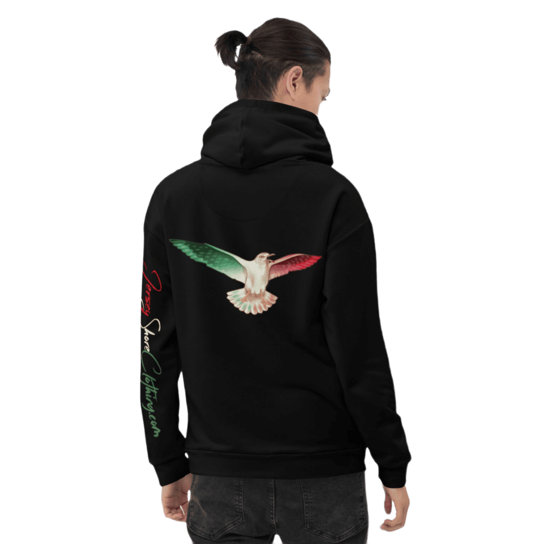Hoodie - Image 4