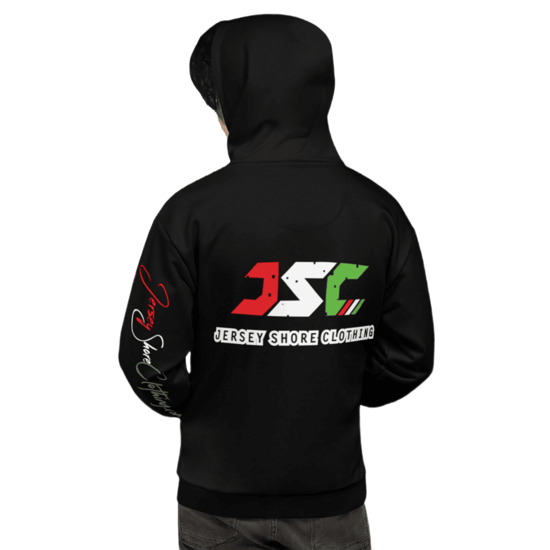 Hoodie - Image 5