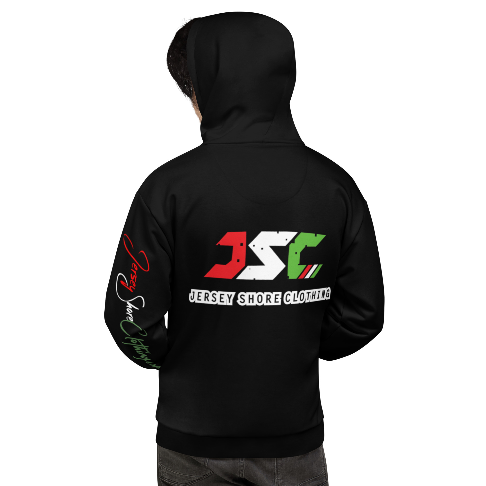 Hoodie - Image 2