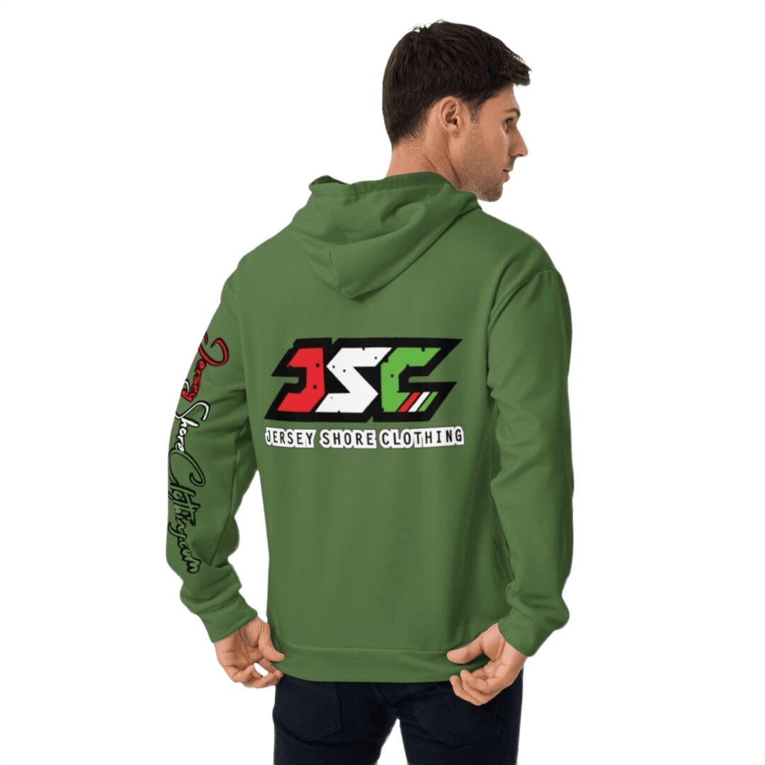 Hoodie - Image 2