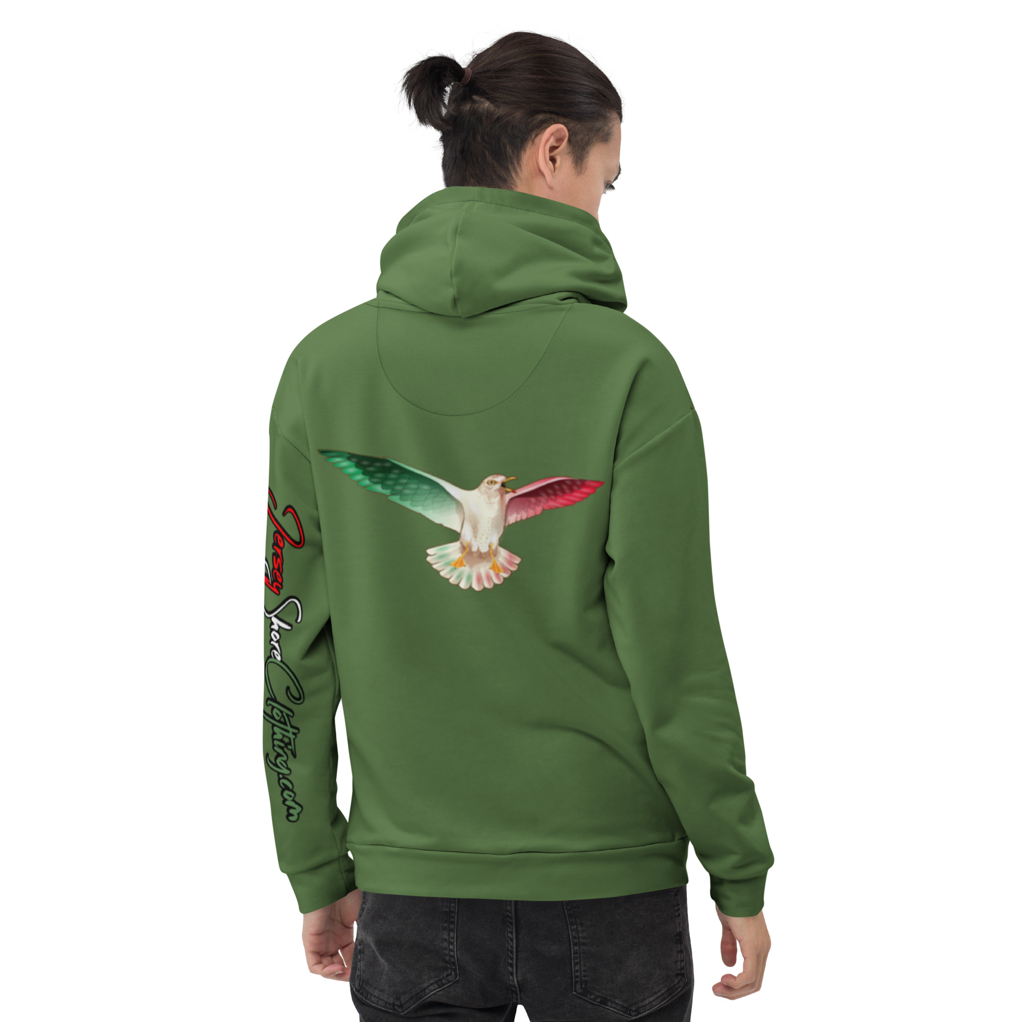Hoodie - Image 2