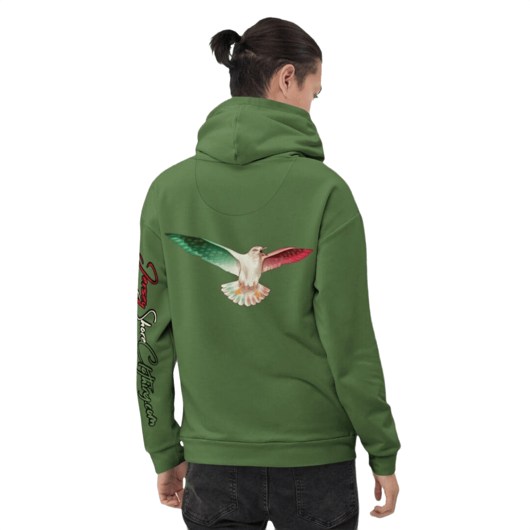 Hoodie - Image 2