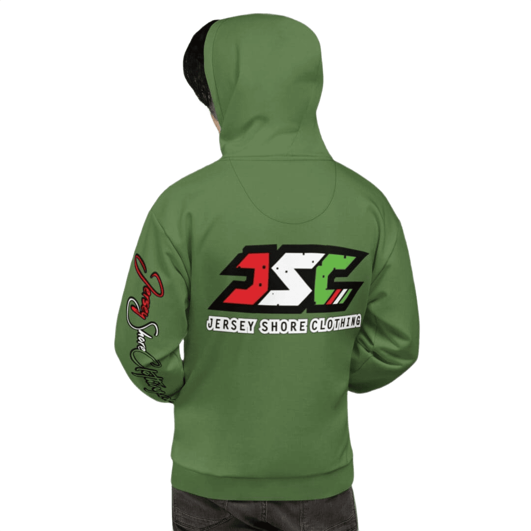 Hoodie - Image 5