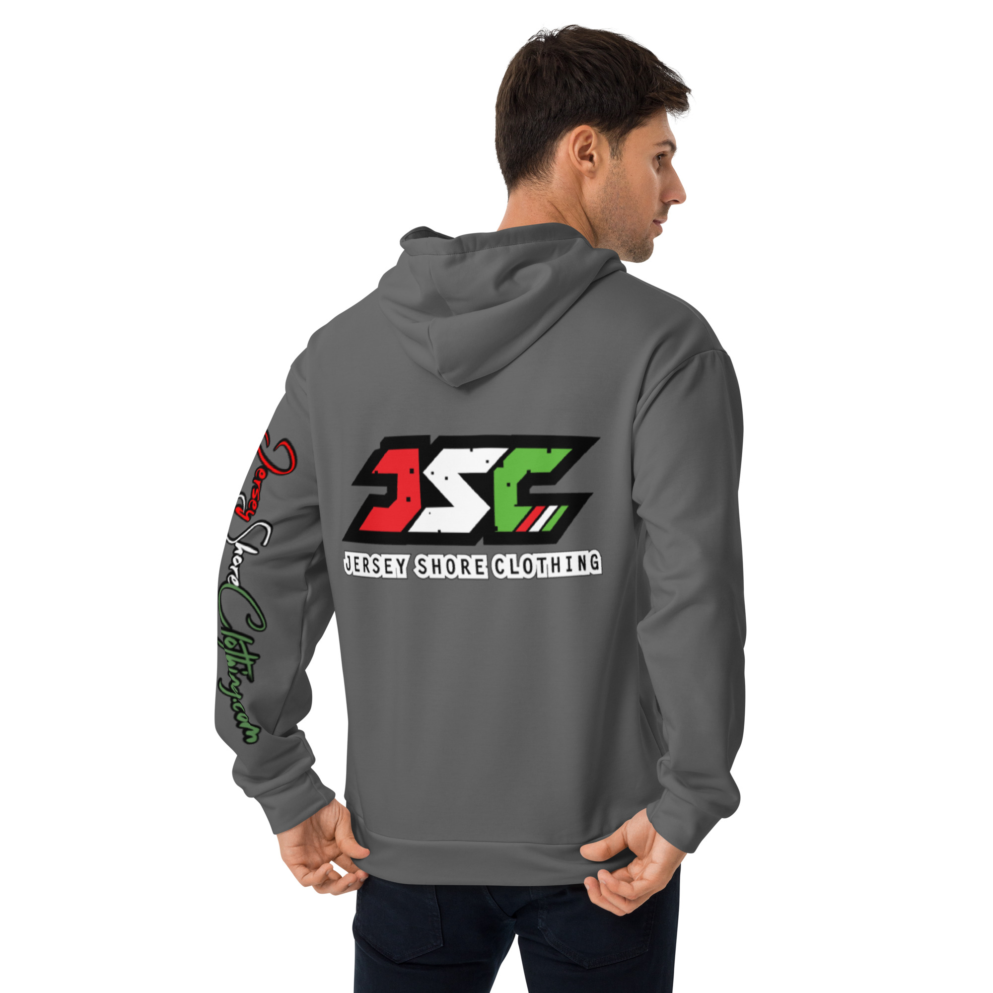 Hoodie - Image 2
