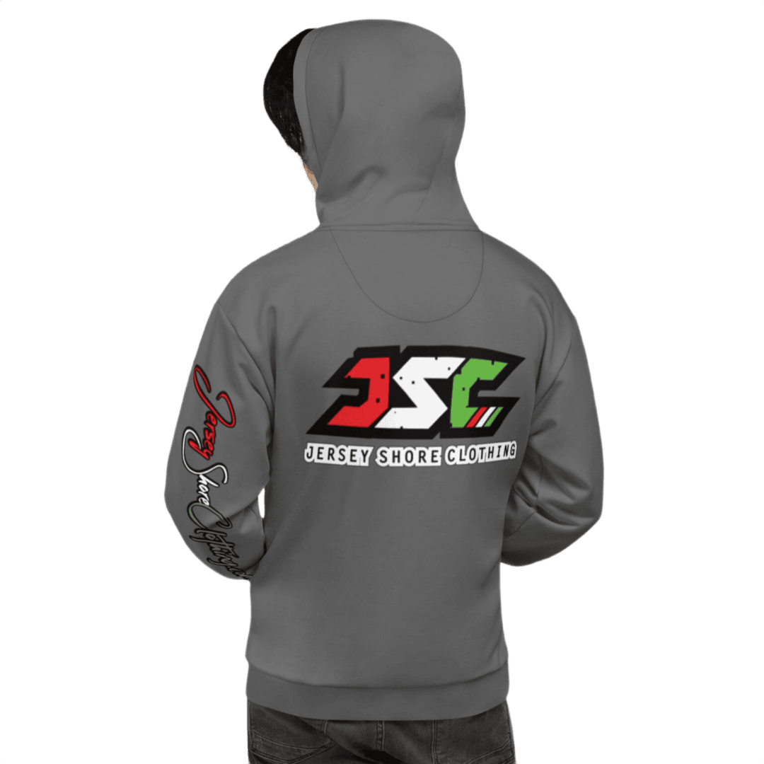 Hoodie - Image 2