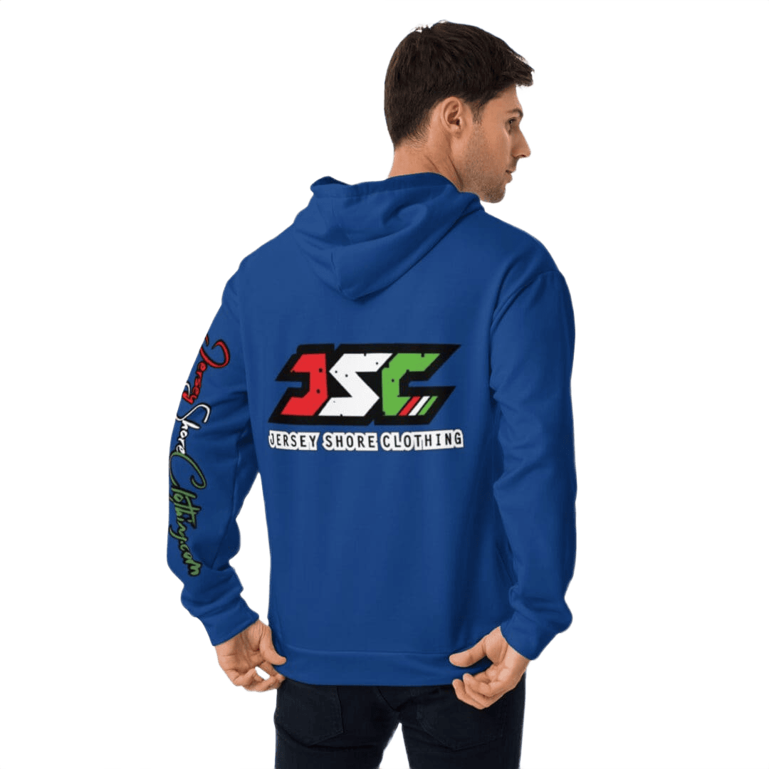 Hoodie - Image 2