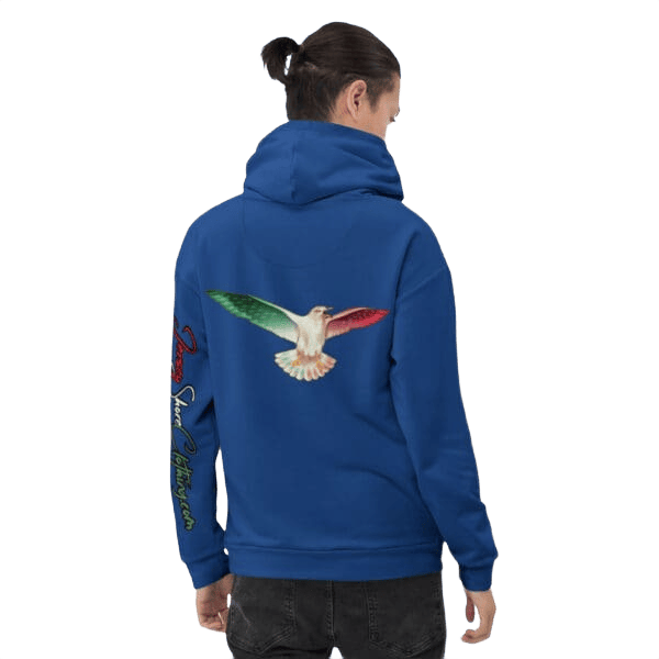 Hoodie - Image 2
