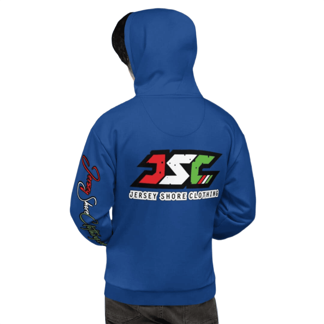 Hoodie - Image 2