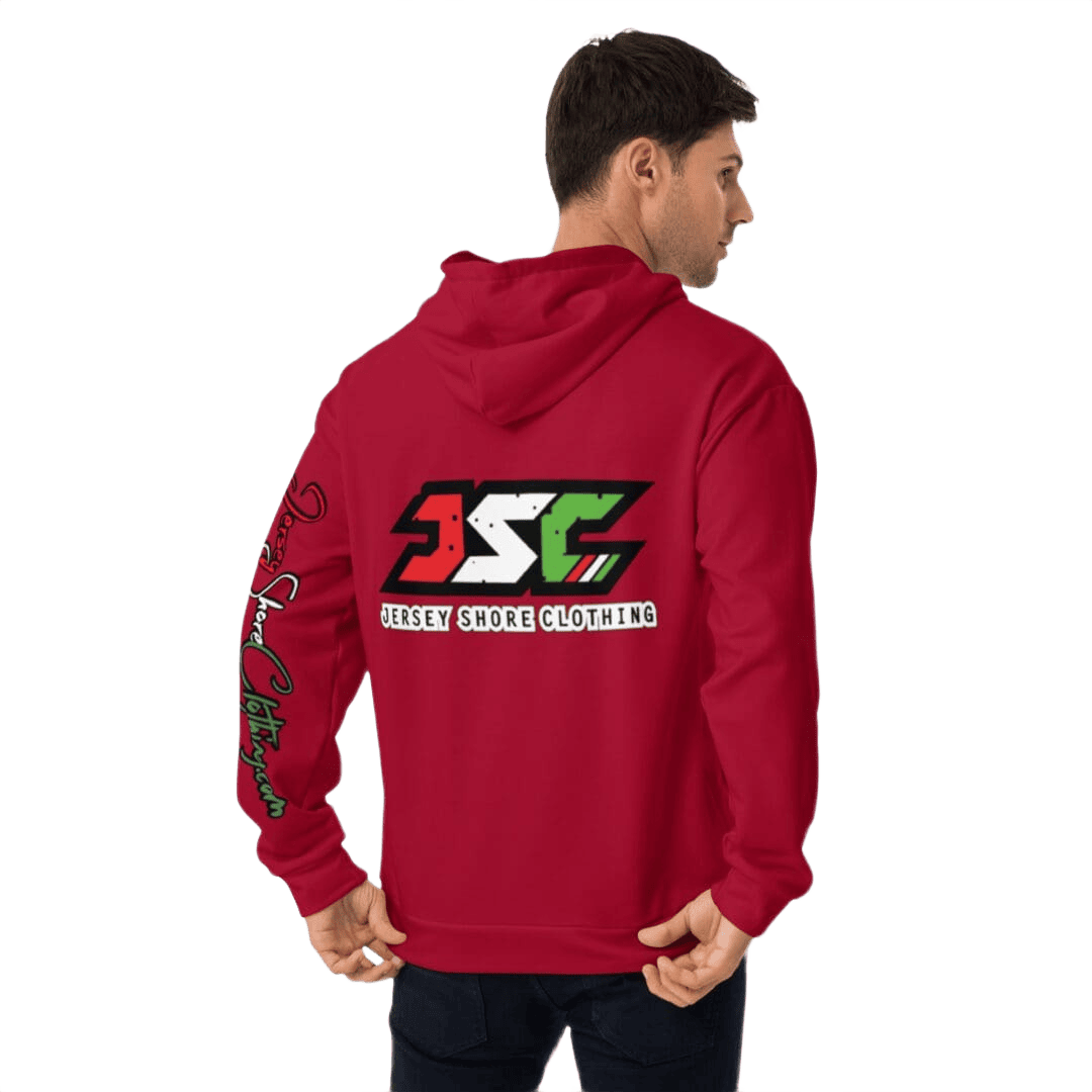 Hoodie - Image 2