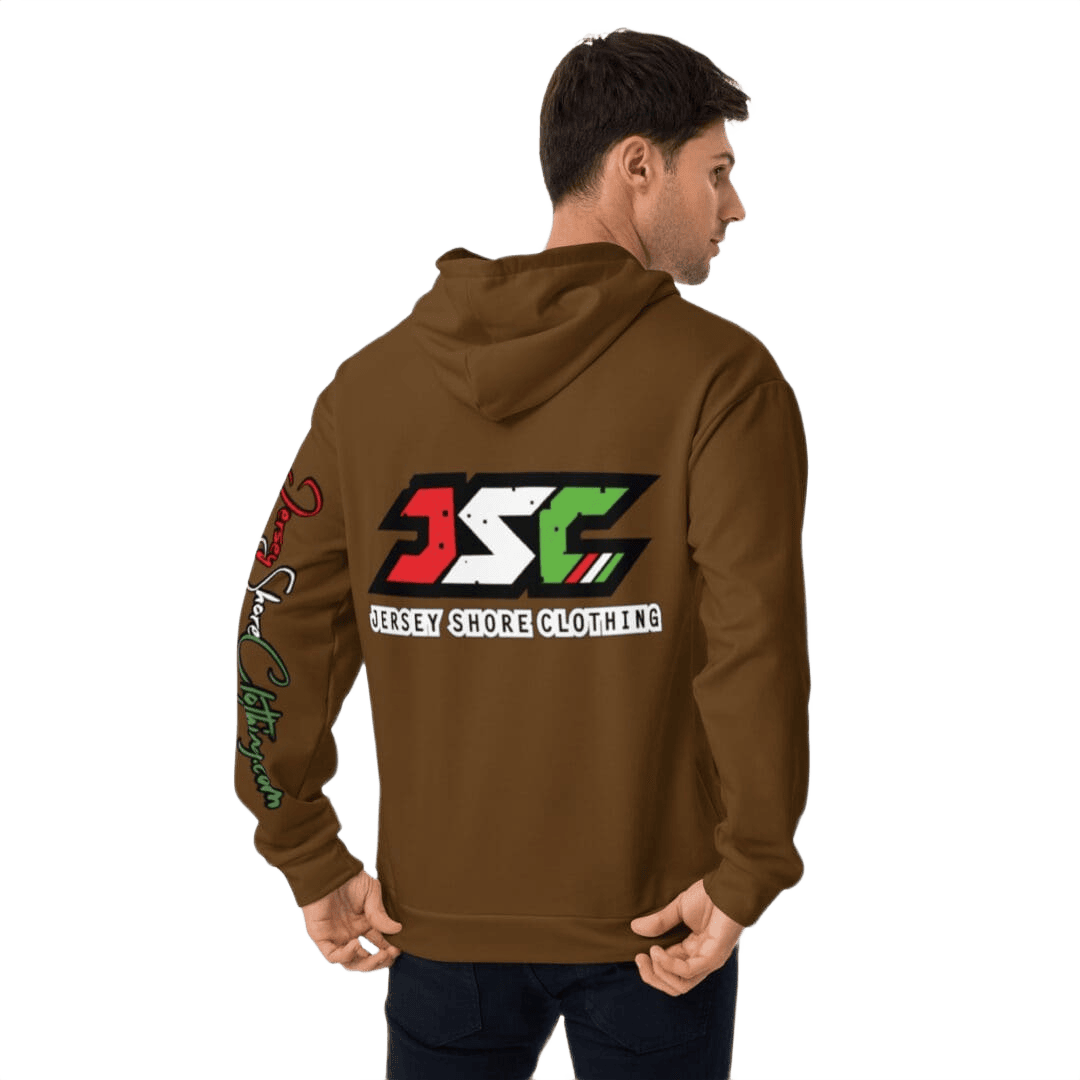 Hoodie - Image 2