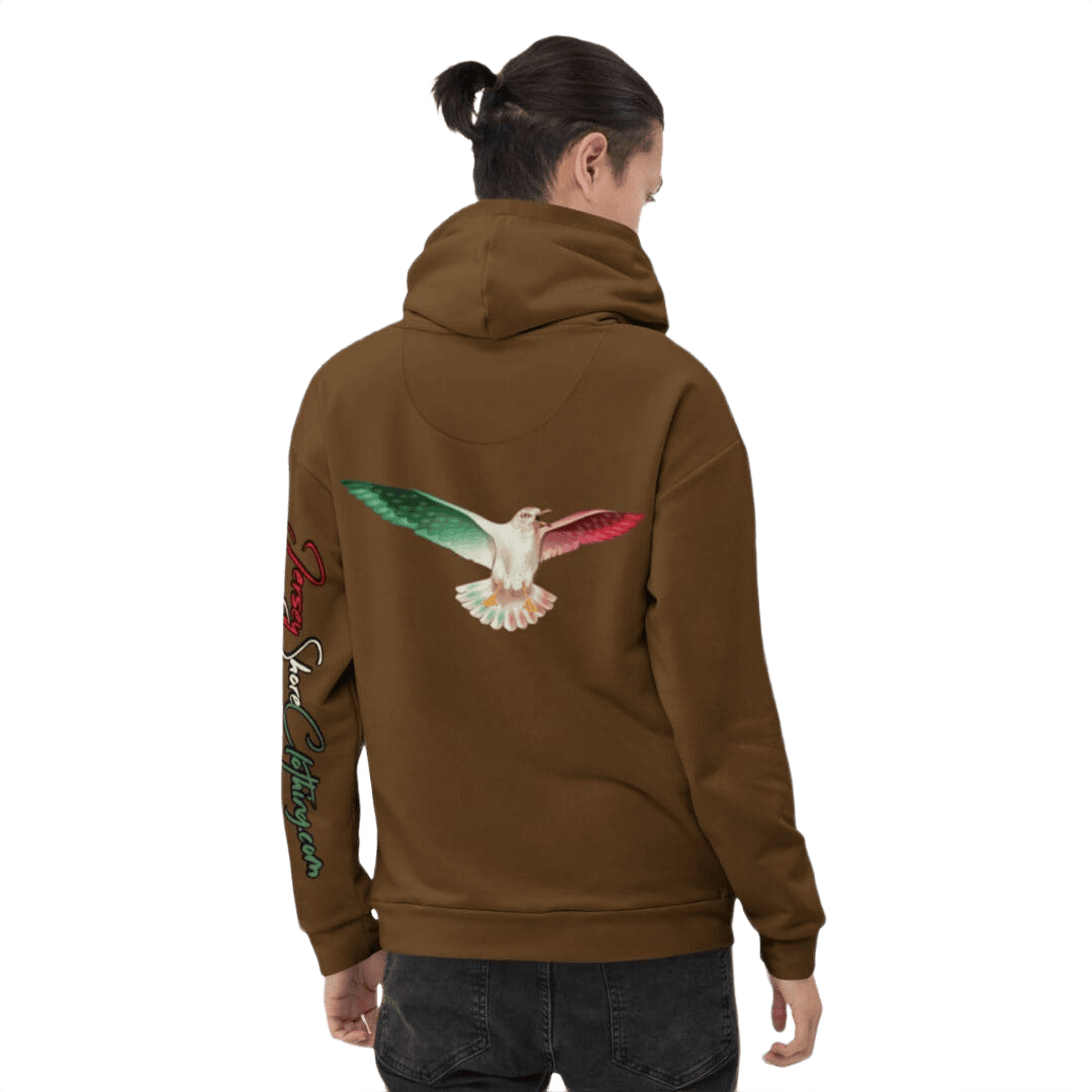 Hoodie - Image 4