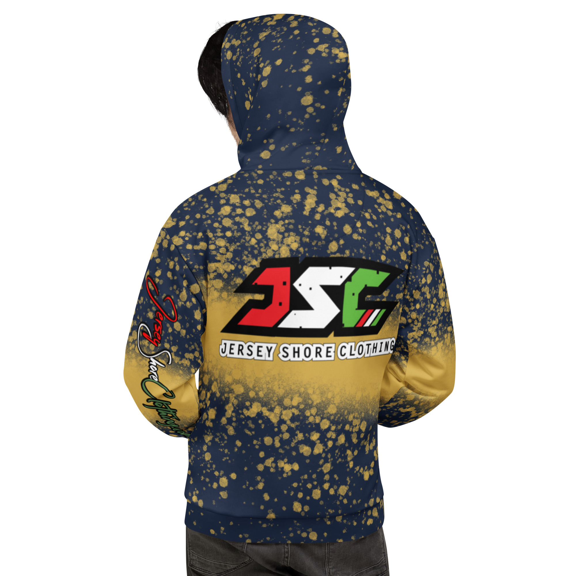 Designed Hoodie - Image 2