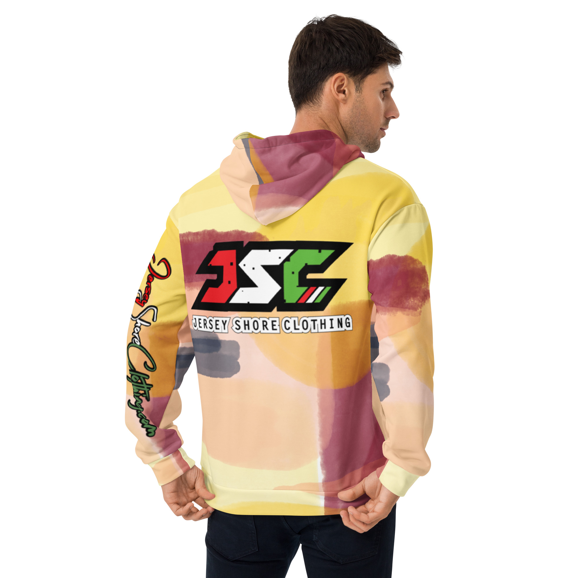 Designed Hoodie - Image 2