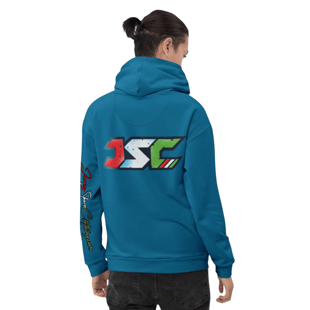 JSC Select: Hoodie - Image 4